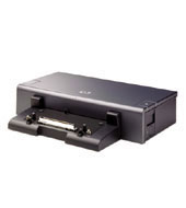 Hp Advanced Docking Station with AC Adapter (PA287A#ABB)